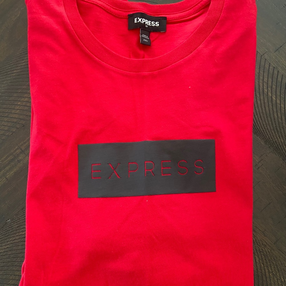 Men’s Express T-Shirt